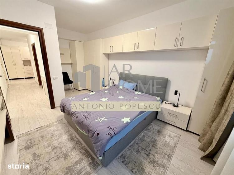 Apartament cu 3 camere, mobilat în Albert