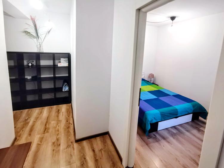 Duplex cu 2 camere cu Canalizare în Pipera