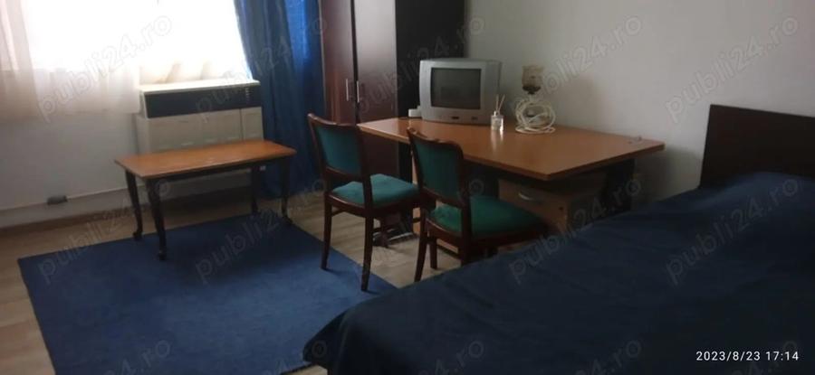 Proprietar vand garsoniera etaj 1 4 zona Apollo - 1