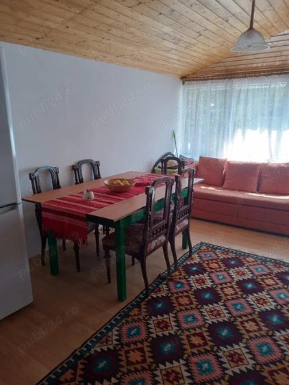 Casa cu teren Munteni, Galati. 8 km de Tecuci - 3