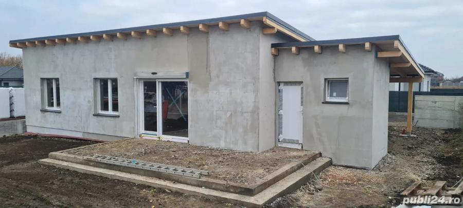 Casa 3 camere in Gai - 1