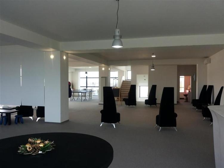 Inchiriere spatii de birouri Otopeni - 5