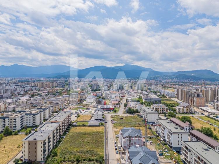 Apartament 2 camere, bloc nou Tractorul – Finalizare august 2026 - 7