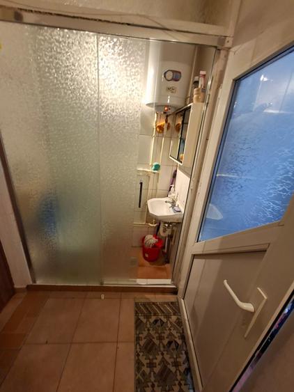 Camera de camin, zona Podu Ros - 5