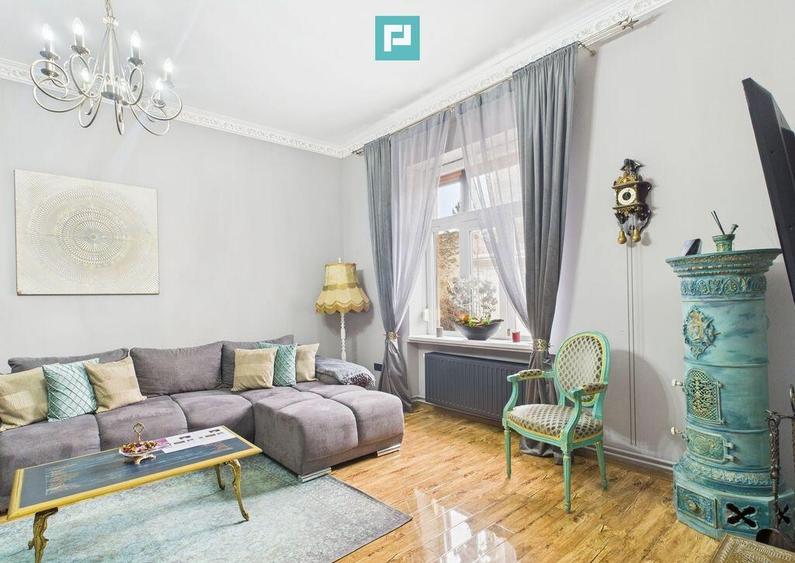 Apartament elegant, zona centrala din Timi?oara - 1