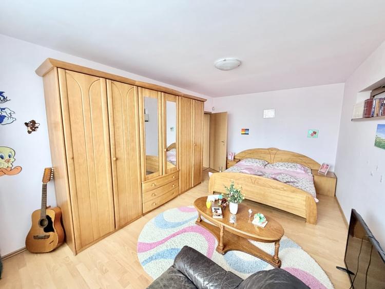 Casa individuala de 248 mp utili - Cartier Europa - Mosnita Noua - 17