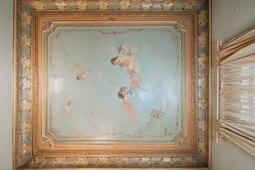 Vilă / Palat / Investiție zonă Universitate - 17