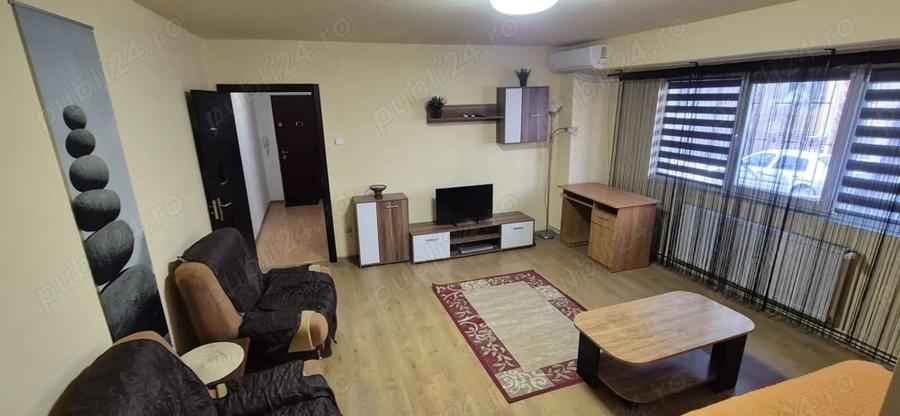 Proprietar Inchiriez Apartament in Complexul Studentesc - 7