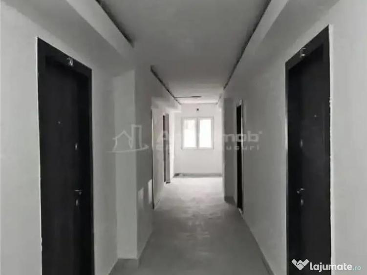 Garsoniera decomandata - Titan - Aleea Mizil - 6