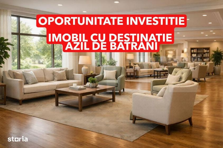Imobil P+1 in Chisoda 712 mp utili, teren 1.174 mp Investitie - 1