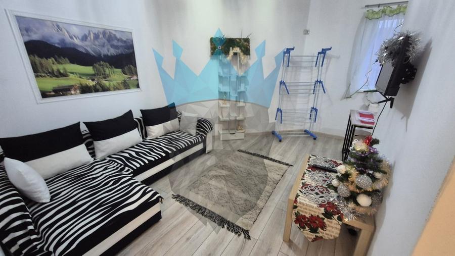 Garsoniera Militari Residence Chiajna - 5