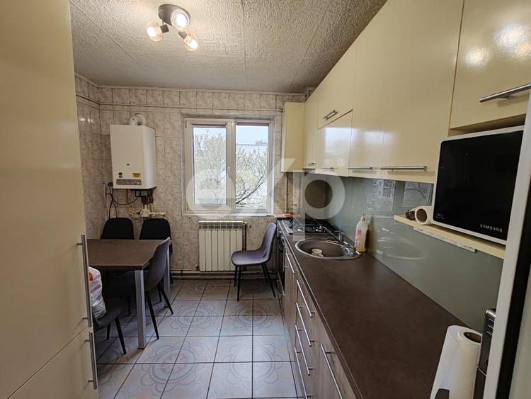 Apartament 3 camere Gheorgheni - 3