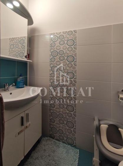Apartament cu 3 camere | Finisaje moderne - La cheie | Zona Soporului - 13