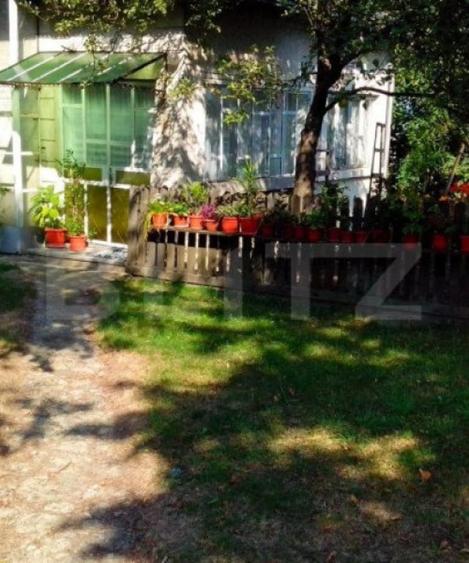 Casa individuala 140mp, teren 7000mp, Zvoristea Suceava - 2