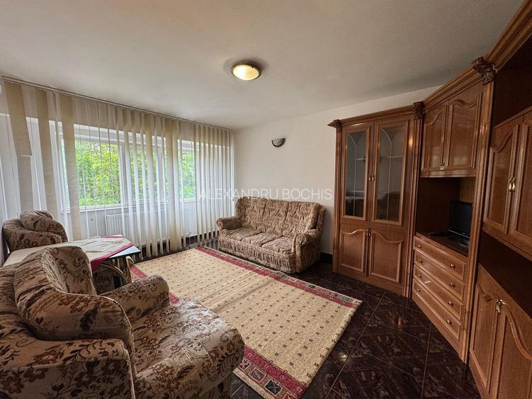 Apartament 3 camere Badea Cartan ( AXI05 )