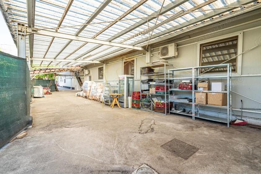 COM 0% Spatiu de birouri, curte interioara | Mehala - 1