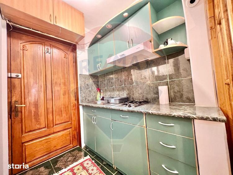 De vanzare garsoniera,in zona Rogerius, Corneliu Coposu - 5