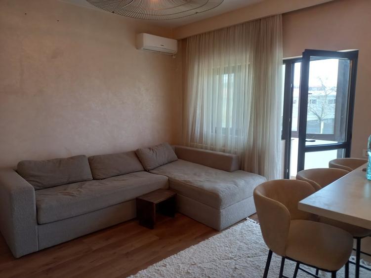 Alunului, inchiriere apartament 3 camere mobilat modern! - 9