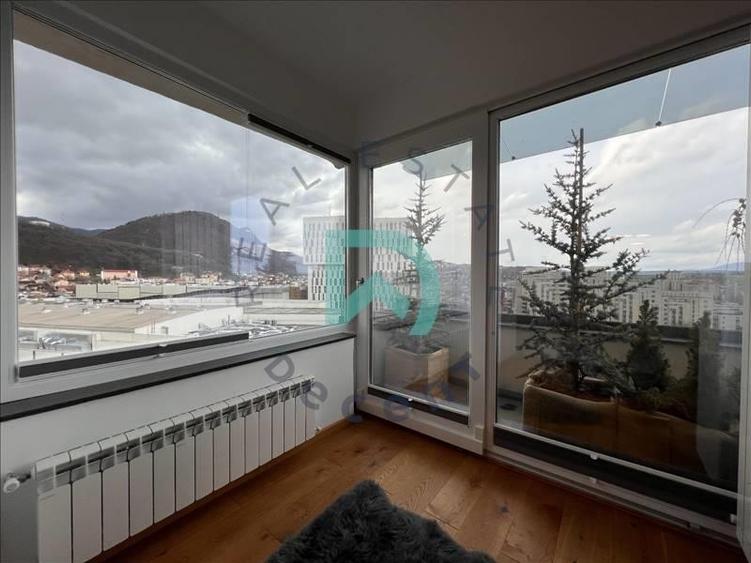 3 camere Lux, Afi Mall, Brasov - 17