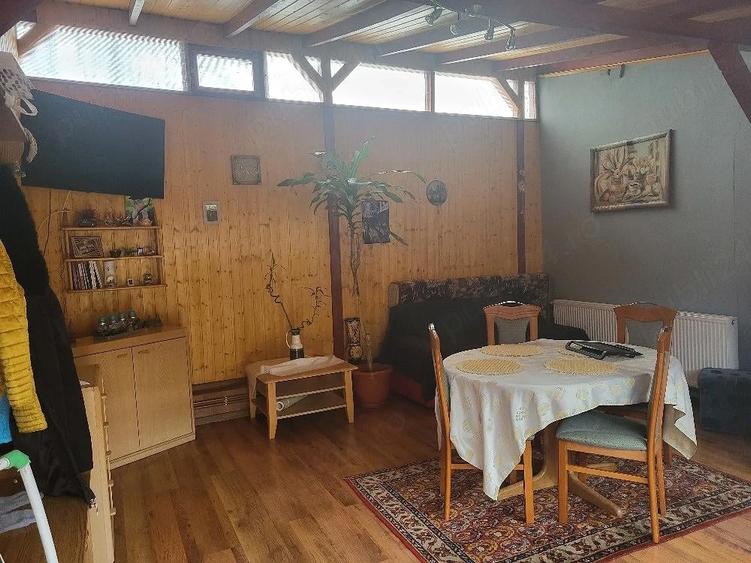 Casa de vanzare in Sat de vacanta Ant Comuna Avram Iancu - 3
