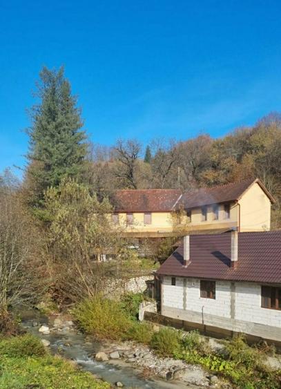 Casa de vacanta de vanzare Rusca Montana - 8