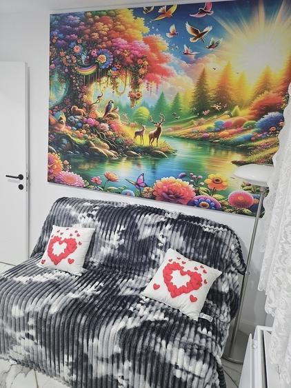 Apartament 2 camere modern+Loc de Parcare+Centrala termica - 3