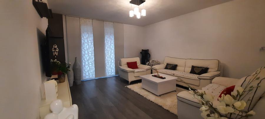 Casa moderna cu teren, Calea Cisnadiei, Arhitectilor - 8