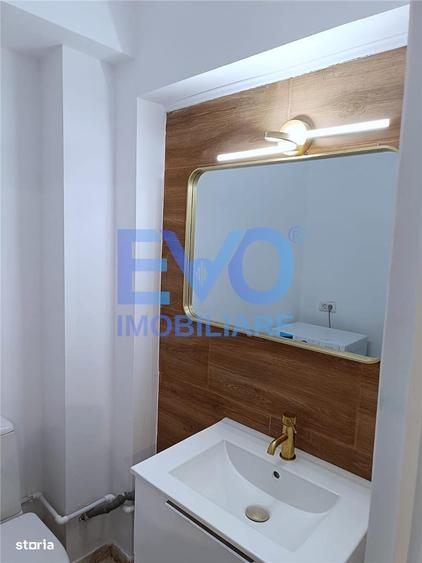 APARTAMENT 4 CAMERE, ETAJUL 2, TOMESTI - 5