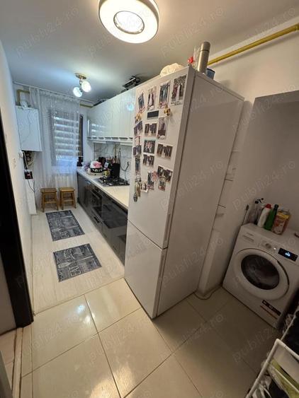 Apartament 3 camere de inchiriat - 2