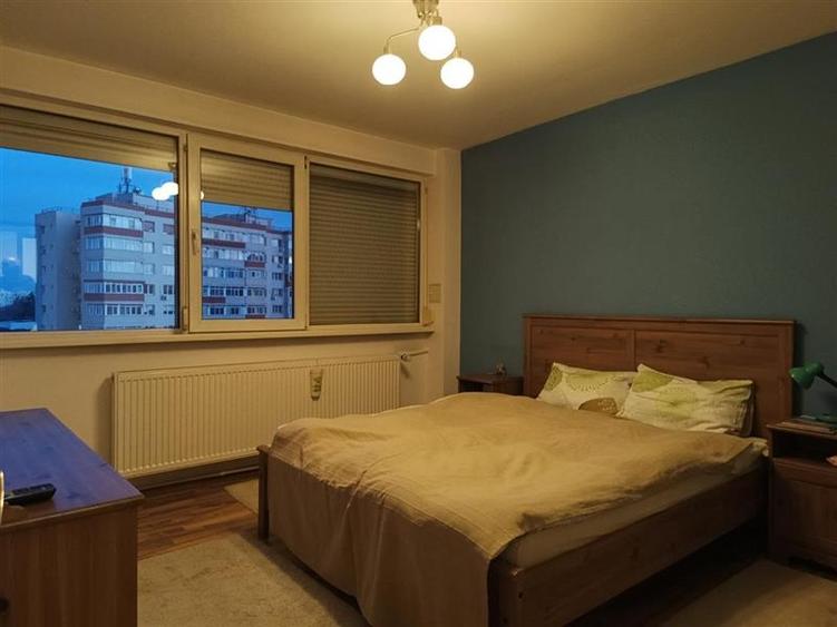 2 camere | finisat modern | mobilat/utilat | Soseaua Giurgiului | COMSION 0% - 4