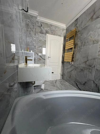 Apartamentu 3 camere terasa - 5