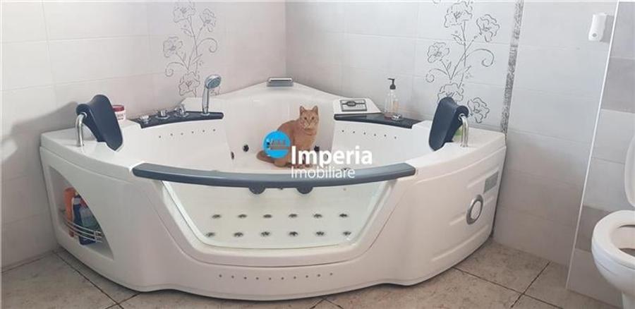 Casa de vanzare in Iasi, zona BREAZU - 22