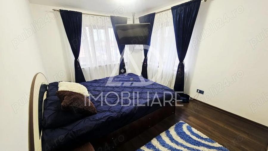 Casa de vanzare - cartier Pandura? - 4