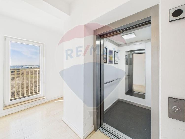 Vanzare | Pret special luna noiembrie | 2 camere Cosmopolis - 10