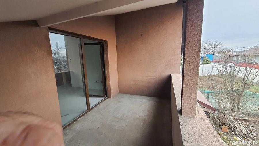 Casa vila 5camere,teren 300mp,Carrefour,tramvai,Bucuresti Soseaua Alexandriei,fara comisioane si tva - 6