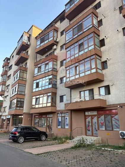 Vand apartament 2 camere Omnix City Voluntari
