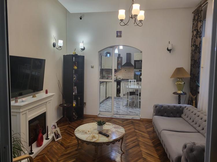 De inchiriat vila Bulevardul Ferdinand - 32