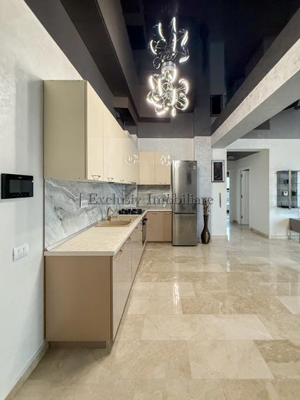 Apartament 2 camere | Sigma Residence - LUX | Tomis Plus - 13