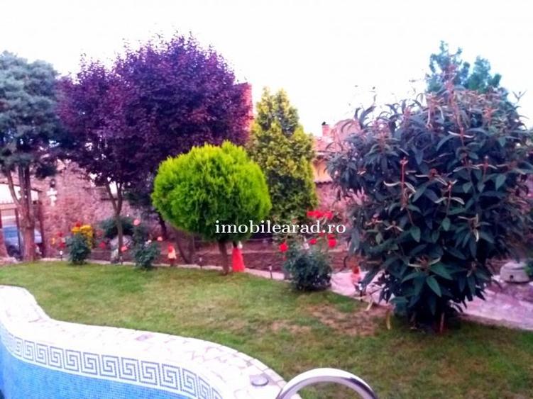 Vila in Gradiste de LUX - 1