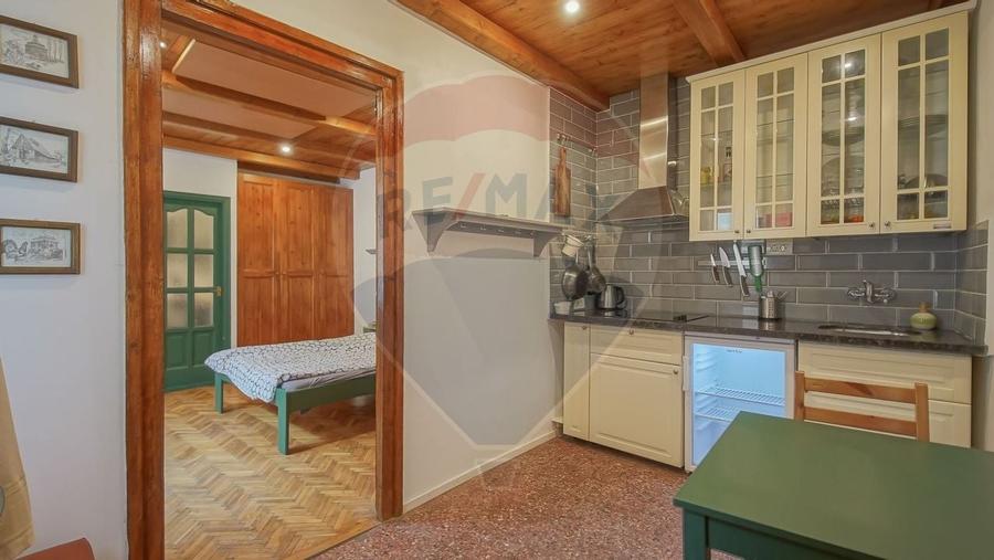 DE INCHIRIAT -  Garsoniera in zona Centrul Istoric - 10