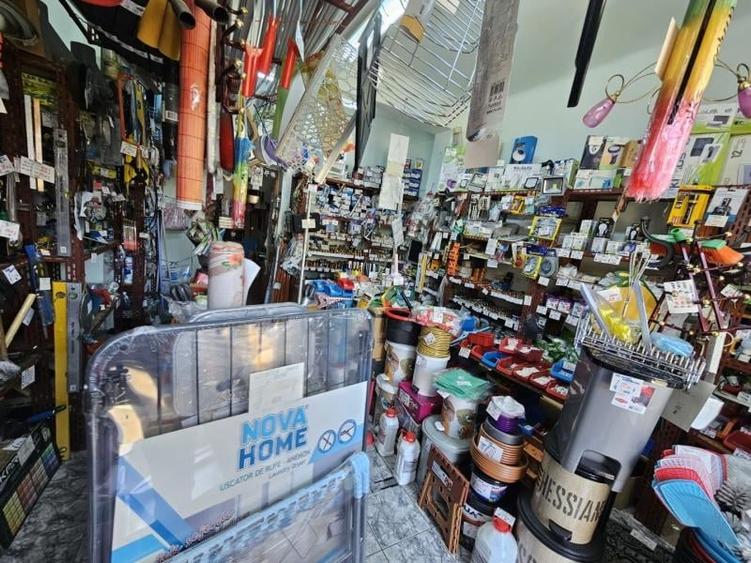 Investitie SOSEAUA Giurgiului NR.33 Stradal 63mp Vitrina 5ml Pozitie Excele.. - 8