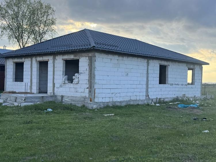 Casa de vanzare stefanesti langa muzeu - 6