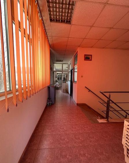 Zona Dacia 170 mp etaj 1 - 7