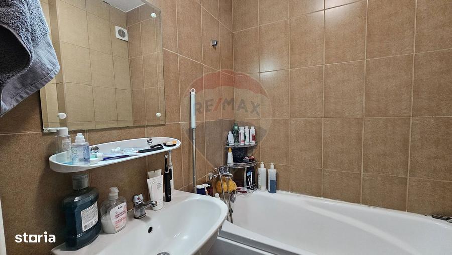 Garsoniera de lux in zona George Enescu, Suceava - 14