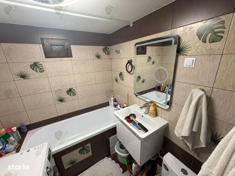 Apartament de vanzare 4 camere modern - Aparatorii Patriei - 5