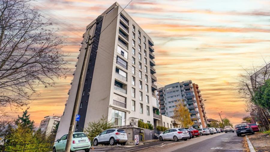 COMISION 0! Apartament 3 camere, modern, locatie excelenta! - 15