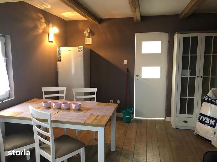 Casa de vanzare cu 4 cam, in Zece Hotare, Bihor, Gaminvest, V4508 - 5