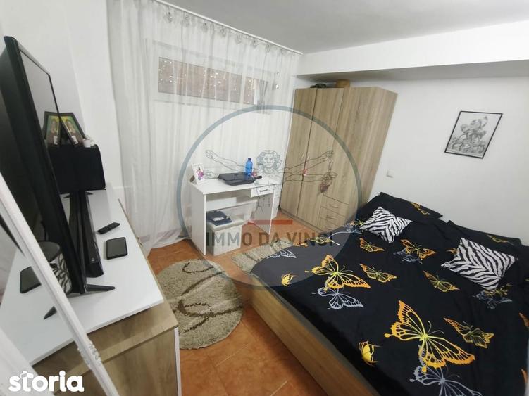 Apartament 4 Camere | 100 mp | 2 Bai cu geam | Someseni (Vila D+P+E) - 6