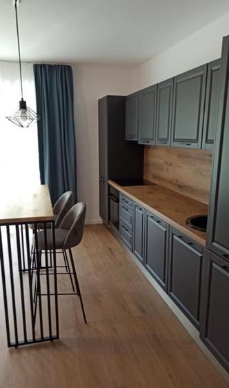 Apartament 1 camera 40mp, terasa, parcare, Complex Liberty Residential - 5