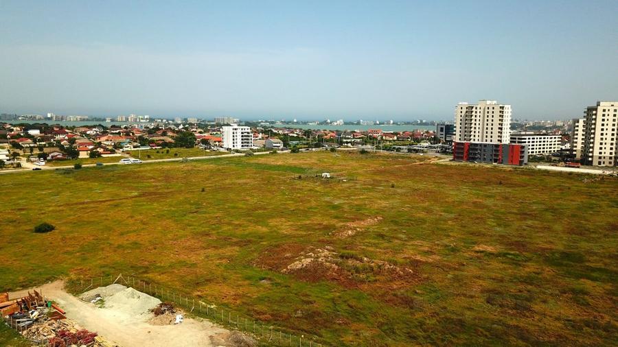 Teren intravilan construibil 2500 mp zona Boreal Bd.Tomis, pentru cartier de vil - 13